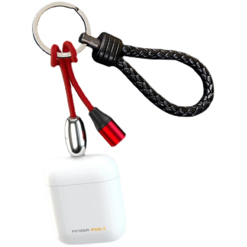 Capsule Bank Mini Portable Power Bank