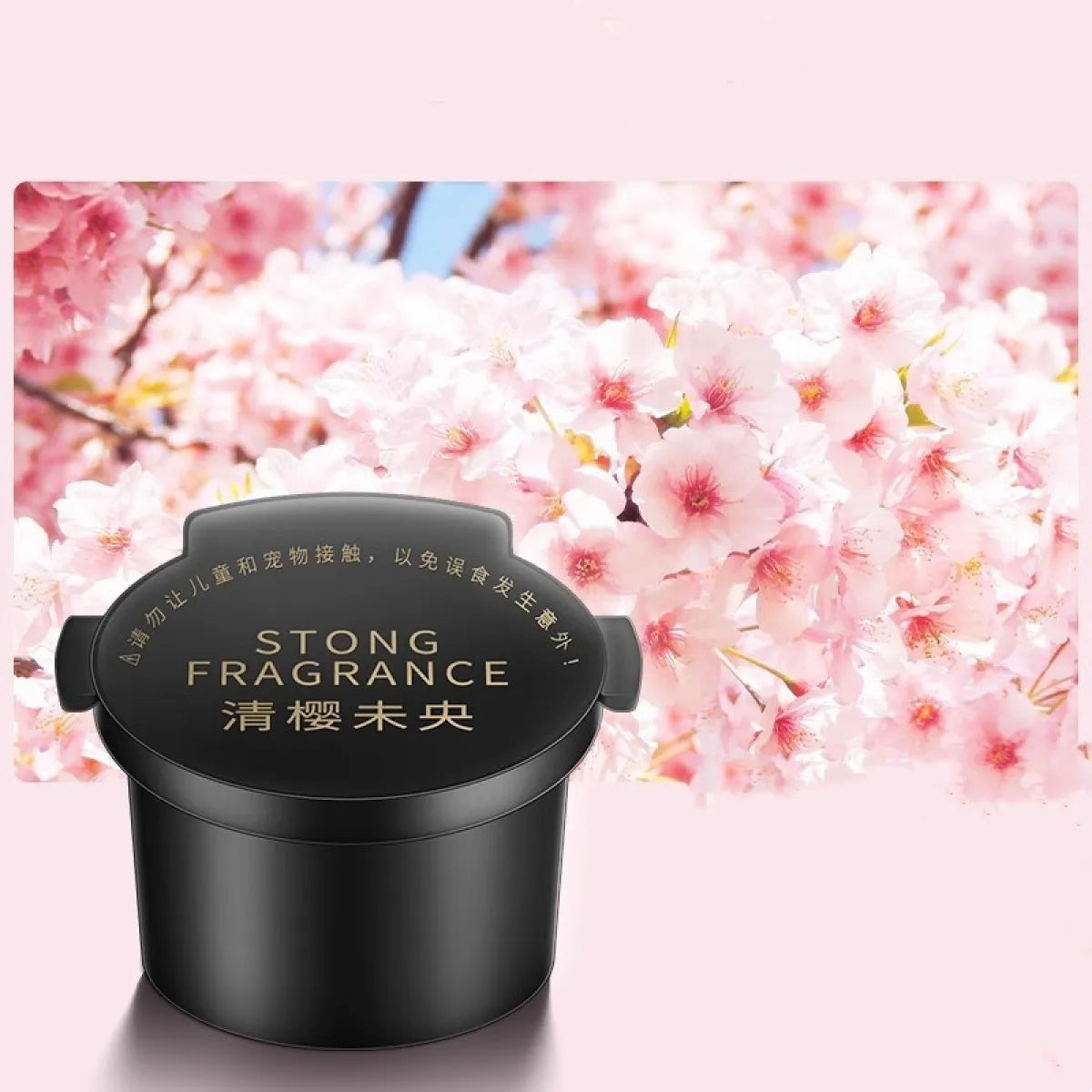 Car Aromatherapy Humidifier