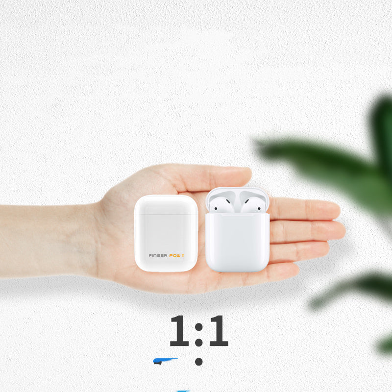 Capsule Bank Mini Portable Power Bank