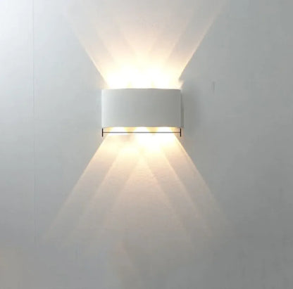 Aluminum LED Light Module
