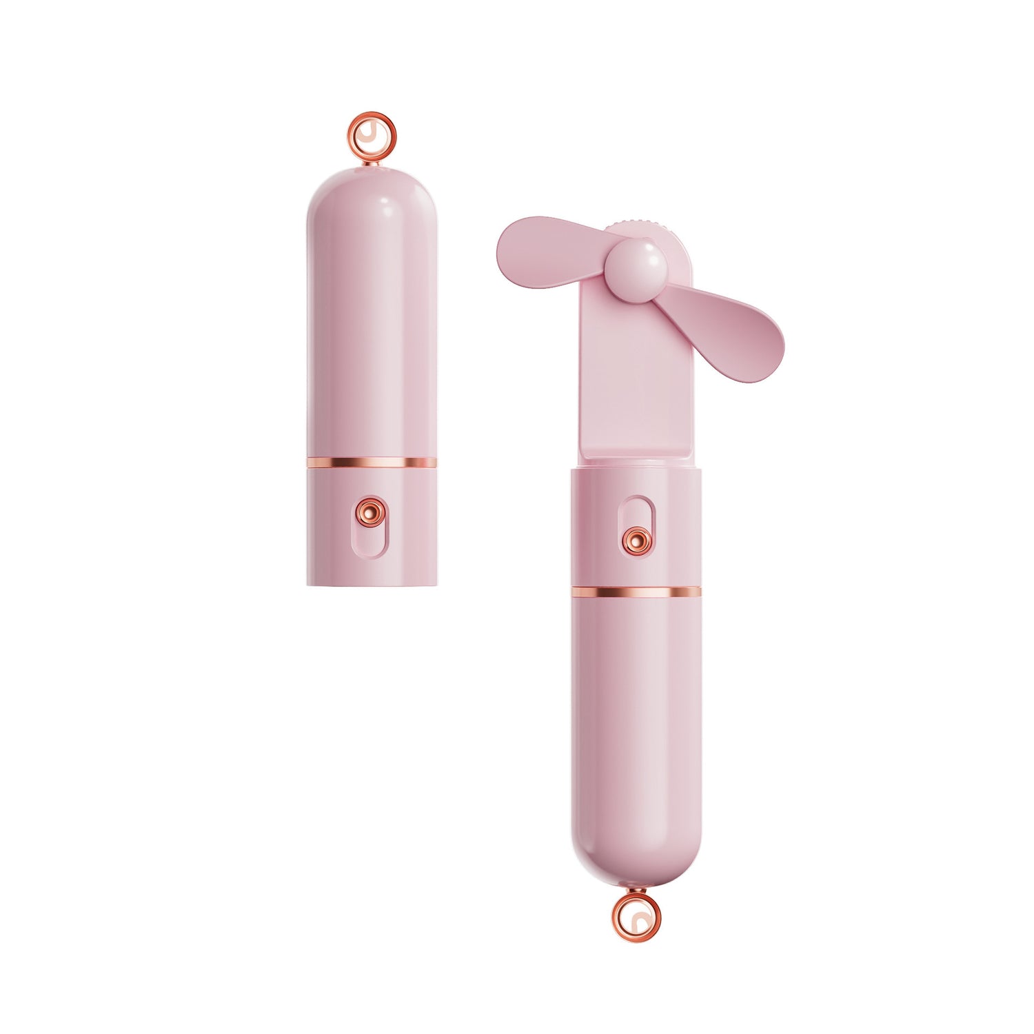 Outdoor Portable Multifunctional USB Power Bank