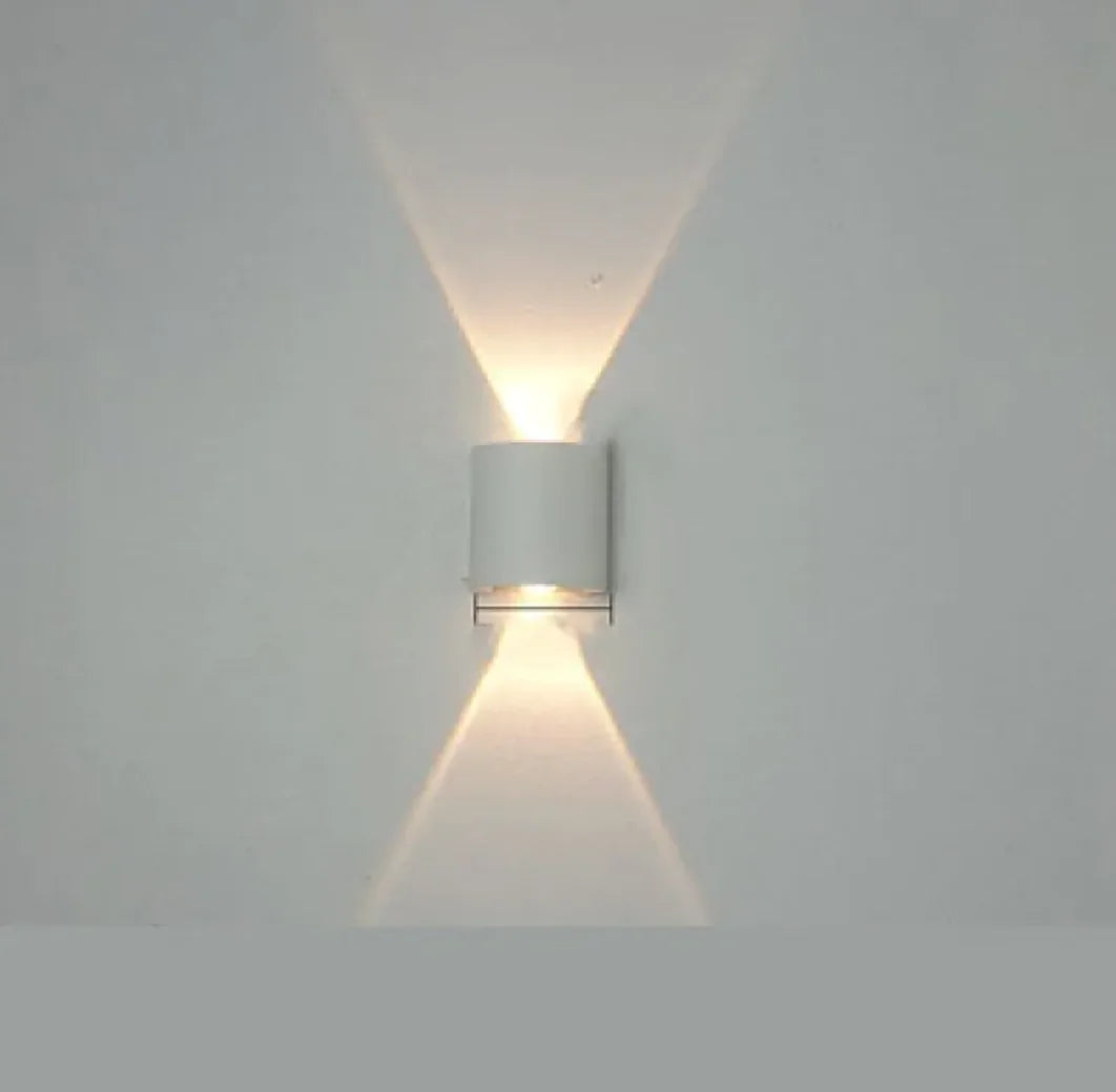 Aluminum LED Light Module