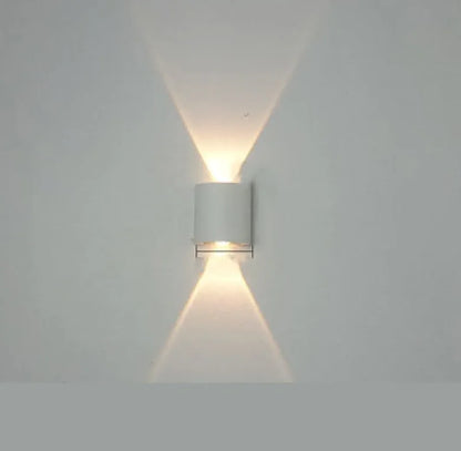 Aluminum LED Light Module