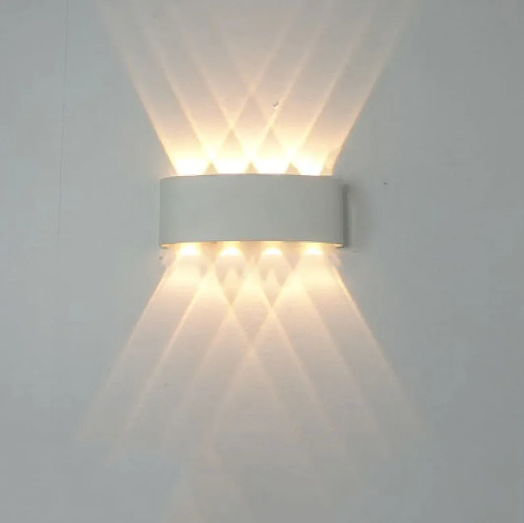 Aluminum LED Light Module