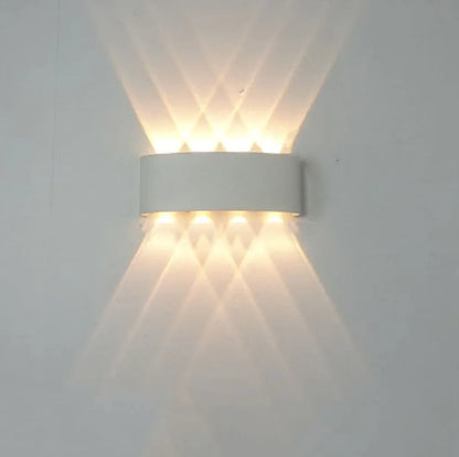 Aluminum LED Light Module