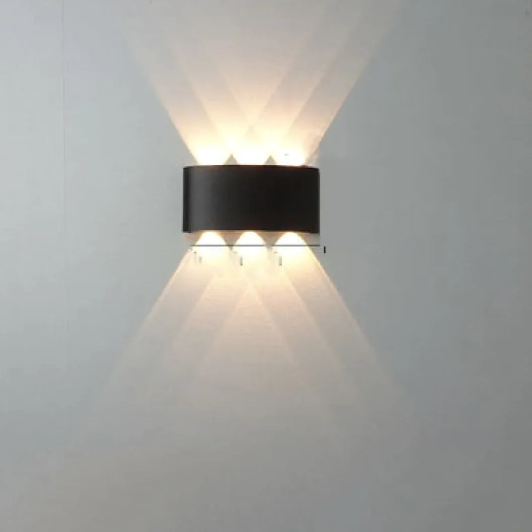 Aluminum LED Light Module