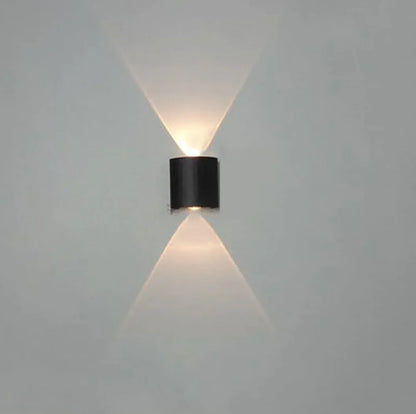Aluminum LED Light Module