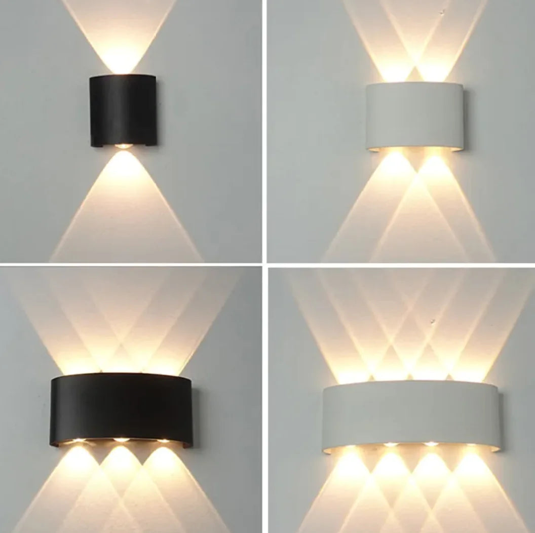 Aluminum LED Light Module