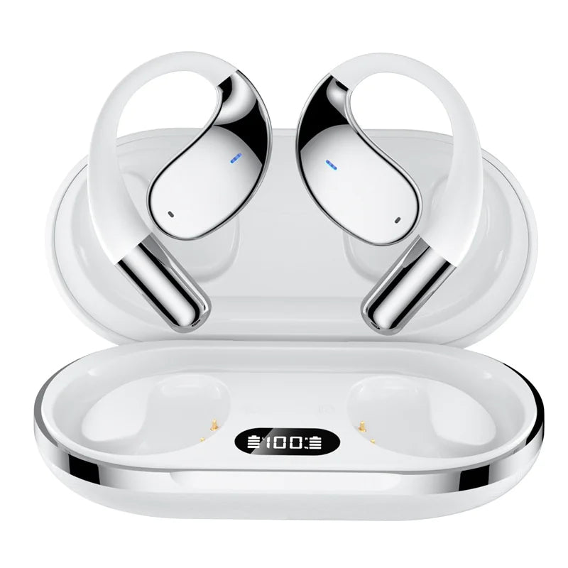 AI translator Earbuds (140 languages)