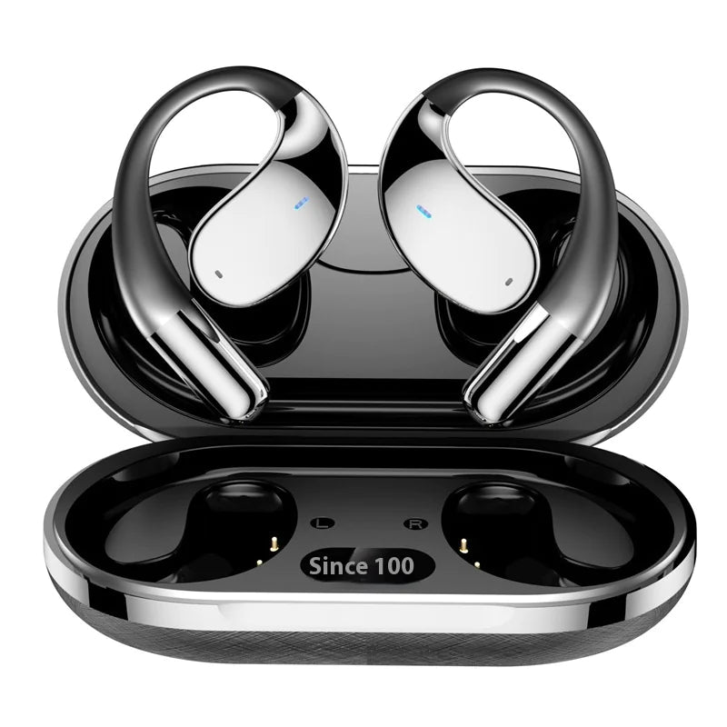 AI translator Earbuds (140 languages)