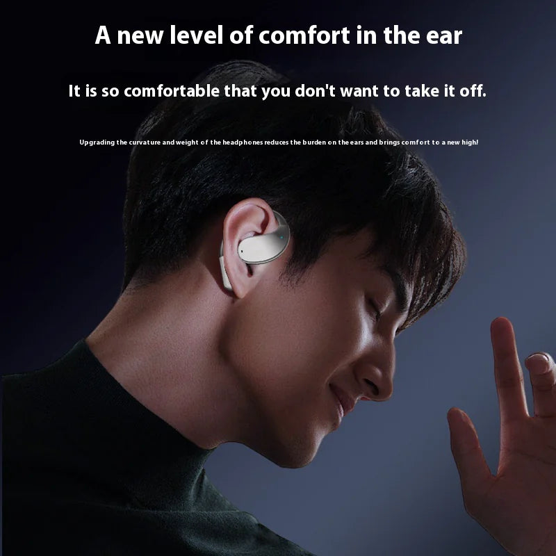 AI translator Earbuds (140 languages)