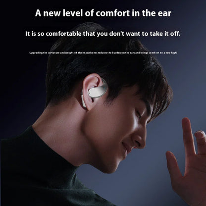 AI translator Earbuds (140 languages)