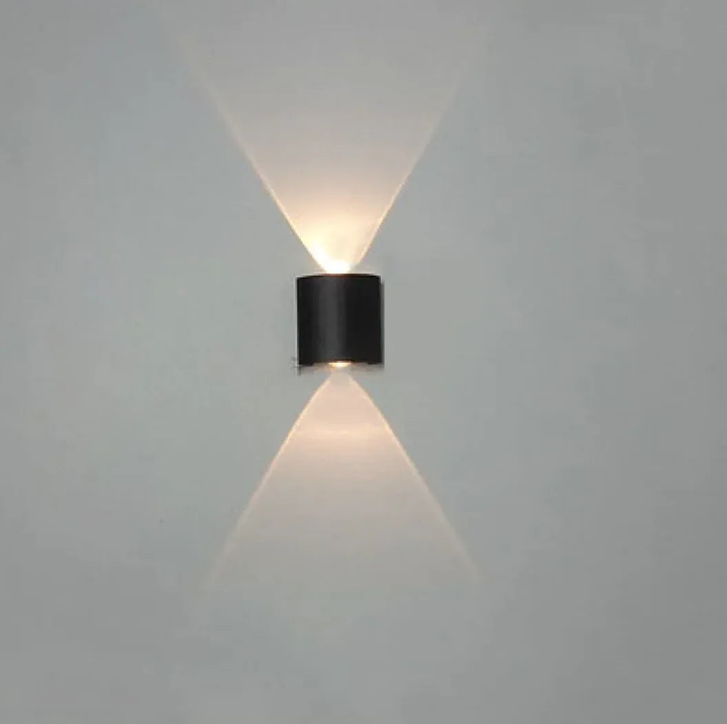 Aluminum LED Light Module