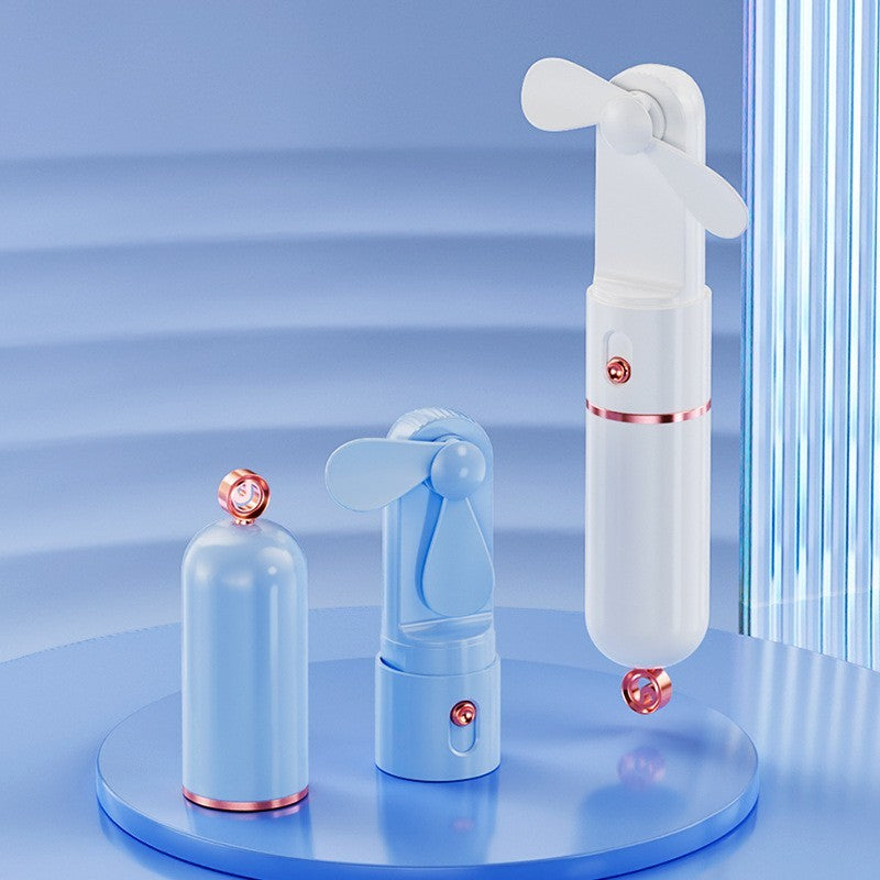 Outdoor Portable Multifunctional USB Power Bank