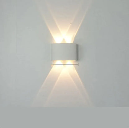 Aluminum LED Light Module