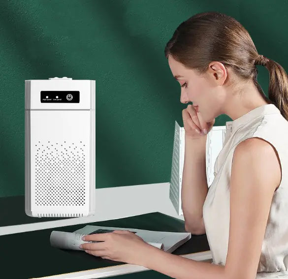 Air Purifier