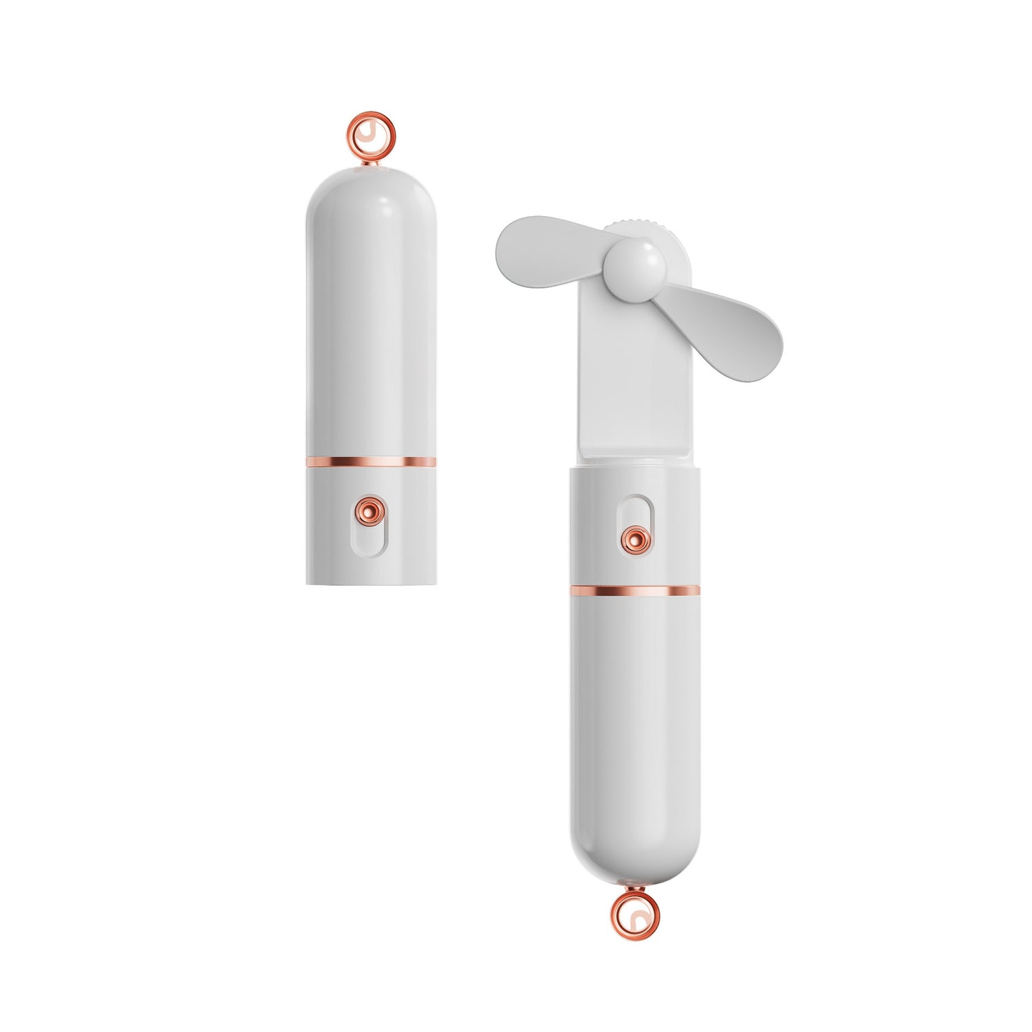 Outdoor Portable Multifunctional USB Power Bank