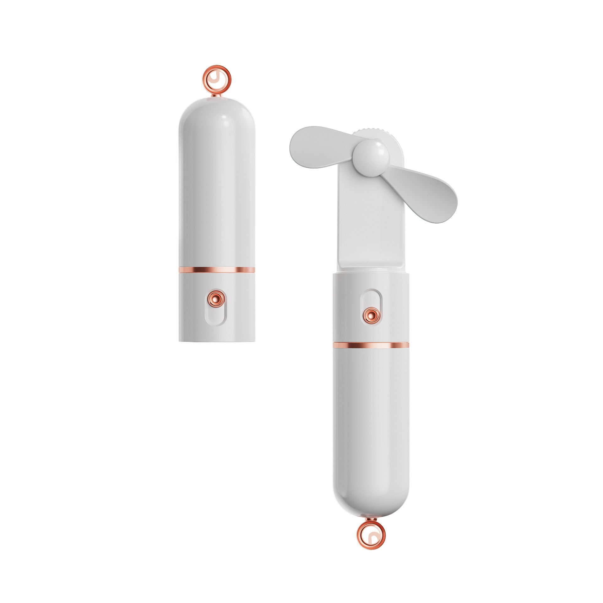 Outdoor Portable Multifunctional USB Power Bank