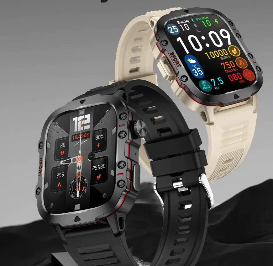 IMPACTO SmartWatch Launch (One Unit)