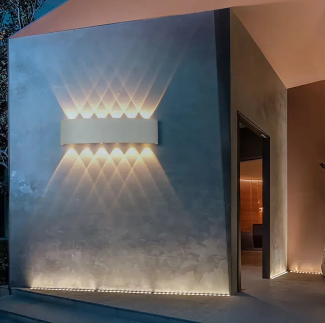 Aluminum LED Light Module