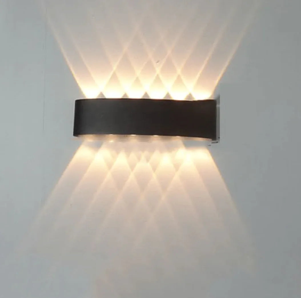 Aluminum LED Light Module
