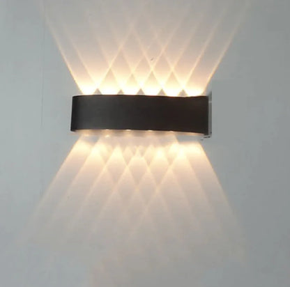Aluminum LED Light Module