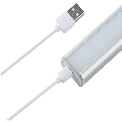 MagnetGlow 20 LED Motion Sensor Bar