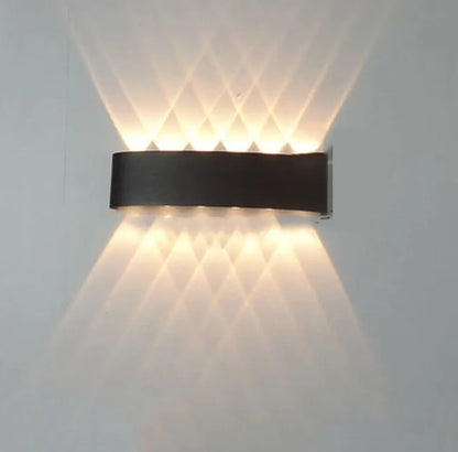 Aluminum LED Light Module