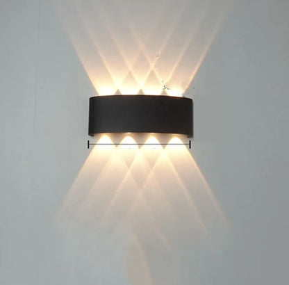 Aluminum LED Light Module