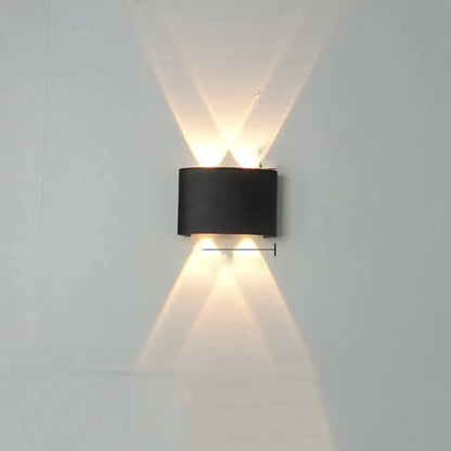 Aluminum LED Light Module