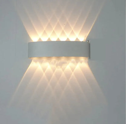 Aluminum LED Light Module