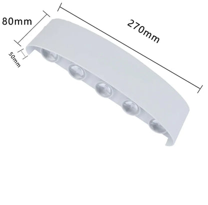 Aluminum LED Light Module